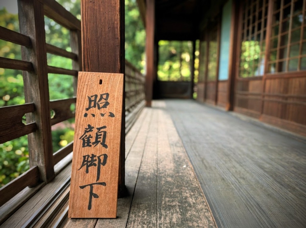 Watch Your Step